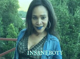 INSANEBOTY