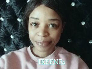 IREENEx
