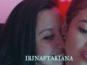 IRINAFTARIANA