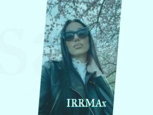 IRRMAx