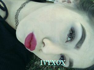 IVY_XOX