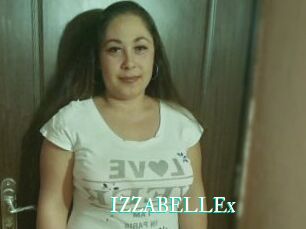 IZZABELLEx