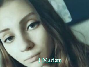 I_Mariam