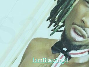 IamBlaccAngel