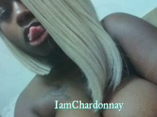 IamChardonnay