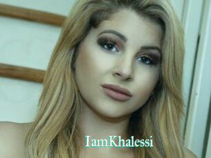 IamKhalessi