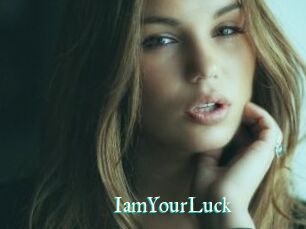 IamYourLuck