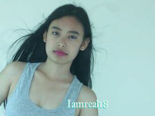 Iamreal18