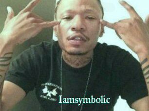 Iamsymbolic