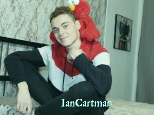IanCartman