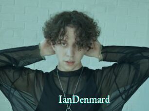 IanDenmard