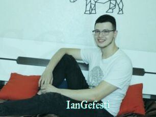 IanGefesti
