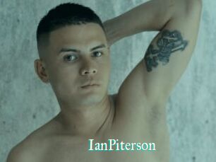 IanPiterson