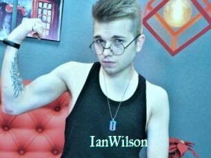IanWilson