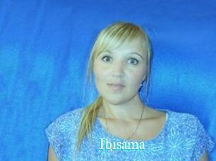 Ibisama