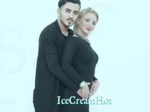 IceCreamHot