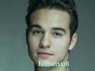 Iceman2218