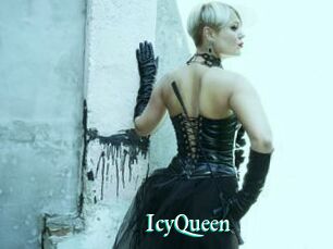 IcyQueen
