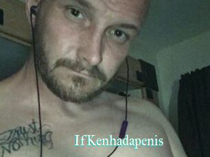 IfKenhadapenis