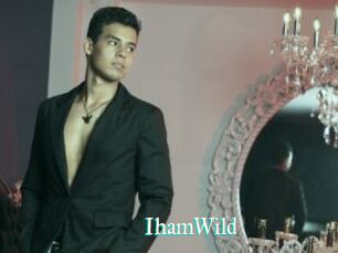 IhamWild
