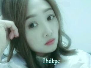 Ihdkpe