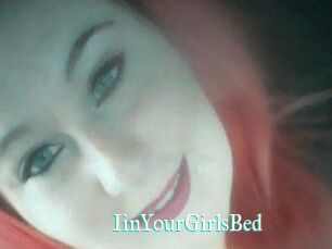 IinYourGirlsBed