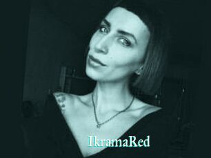 IkramaRed