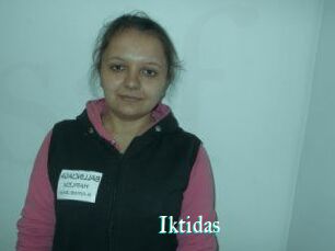 Iktidas