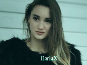 IlariaX