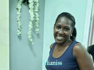 Ilianiss