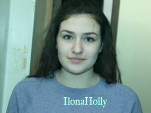 IlonaHolly