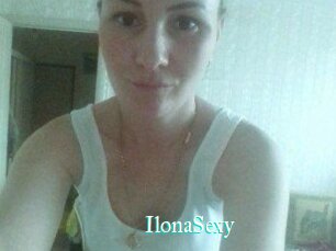 Ilona_Sexy_