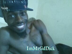 ImMrGdDick