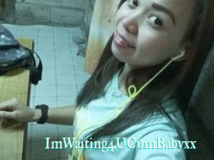 ImWaiting4UCumBabyxx