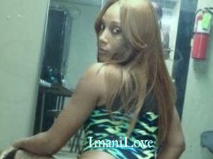 ImaniLove
