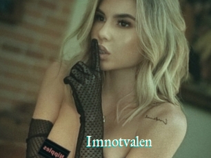 Imnotvalen
