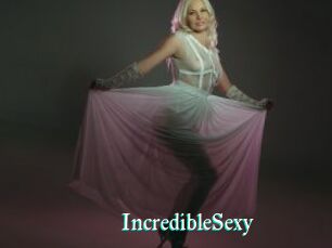 IncredibleSexy