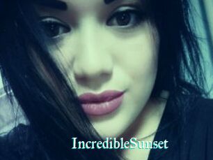 IncredibleSunset