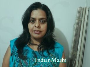 IndianMaahi