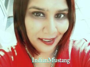 IndianMustang