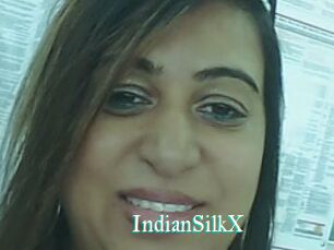 IndianSilkX