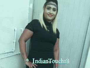 IndianTouch18