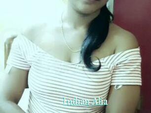Indian_Alia