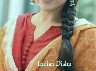 Indian_Disha