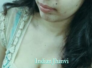 Indian_Jhanvi