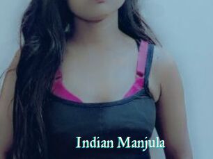 Indian_Manjula