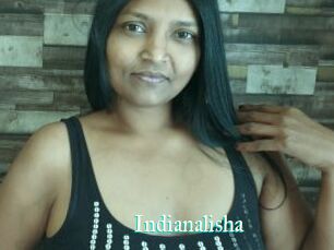 Indianalisha