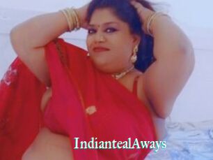 IndiantealAways