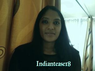 Indiantease18