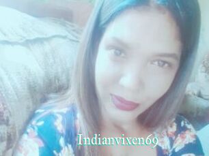 Indianvixen69